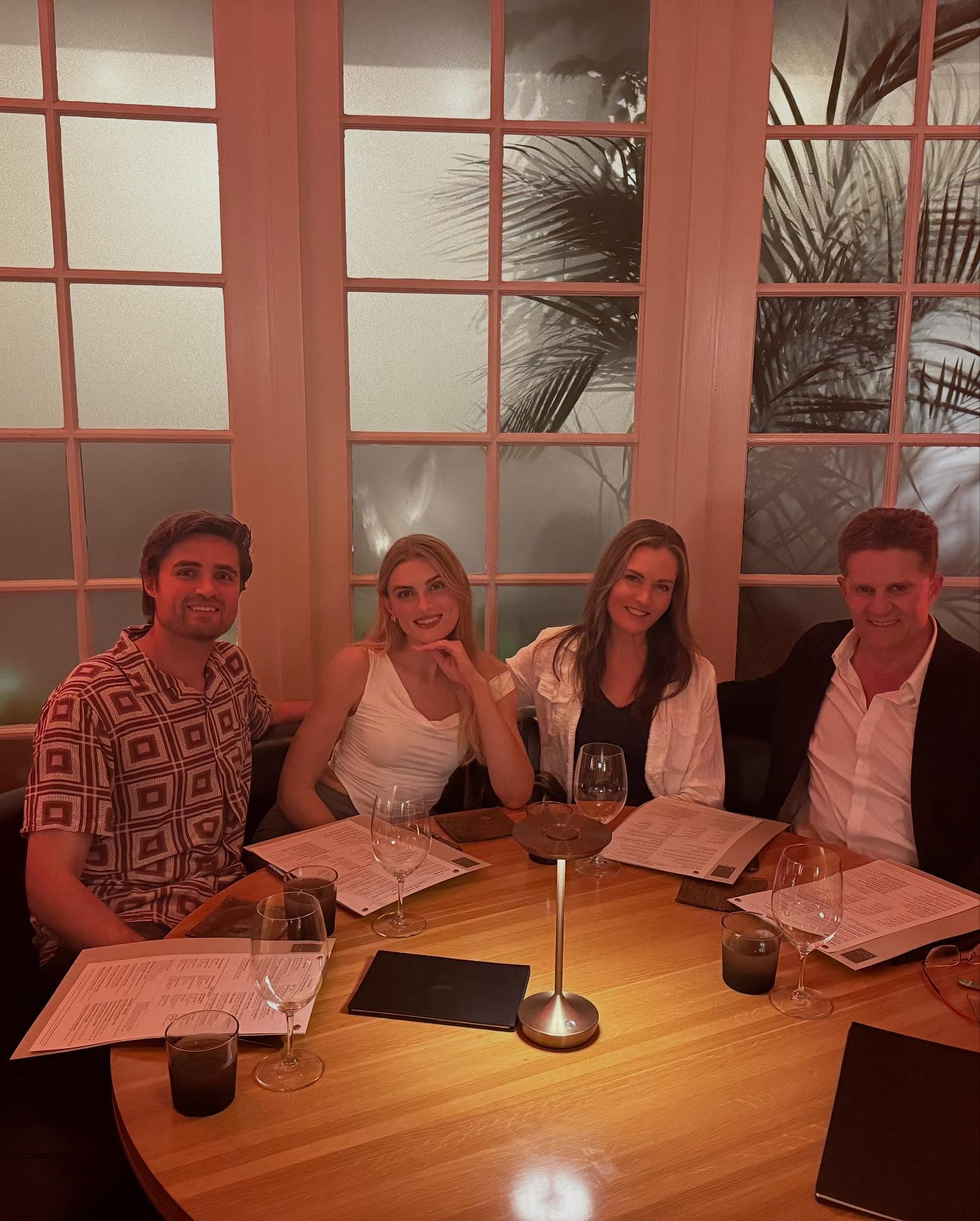 Team and partners